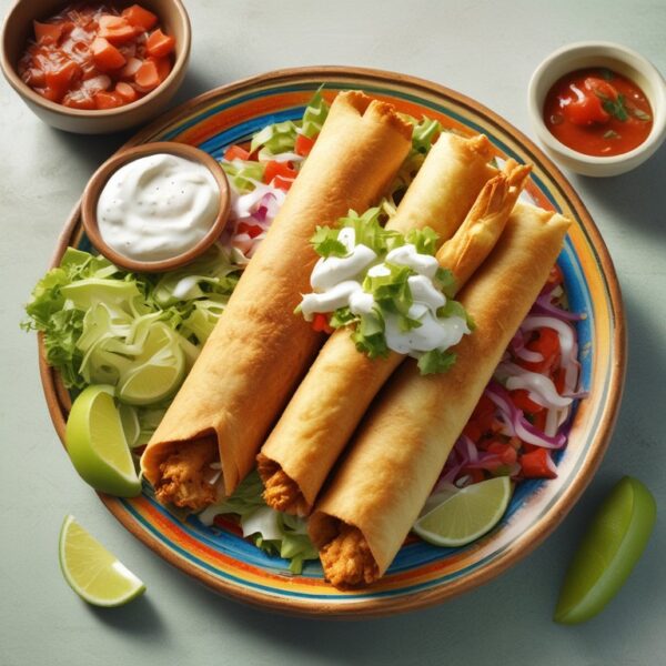 Flautas